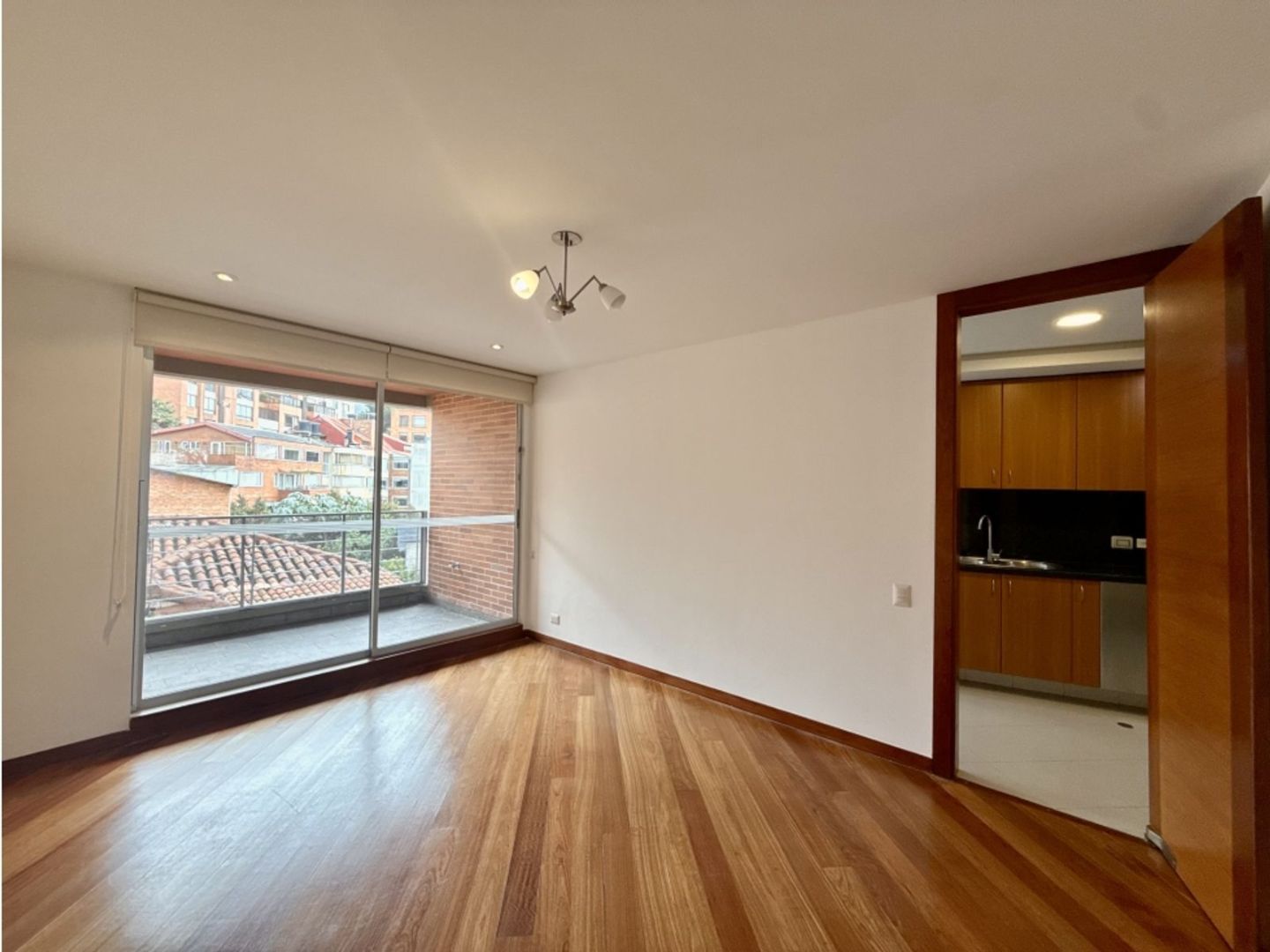 Foto 8 de 18: Apartamento en Emaús, Bogotá D.C.