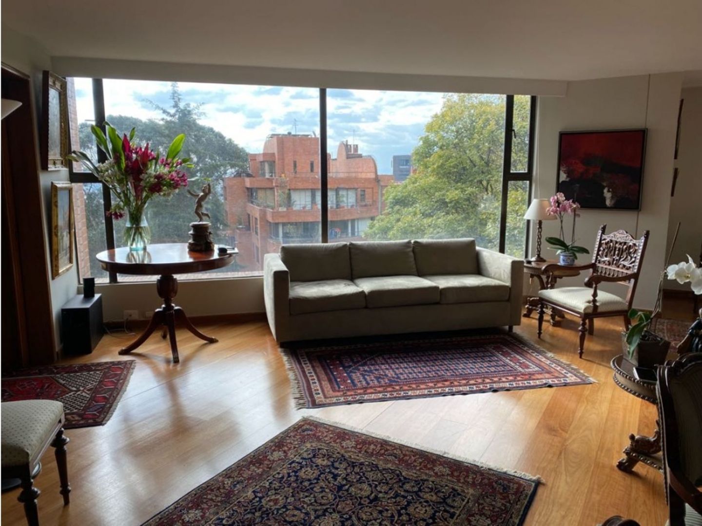 Foto 3 de 20: Apartamento en Emaús, Bogotá D.C.