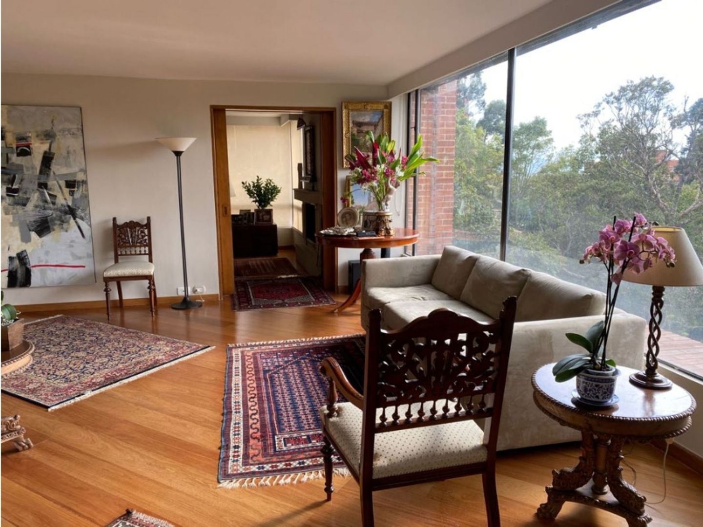 Foto 6 de 20: Apartamento en Emaús, Bogotá D.C.