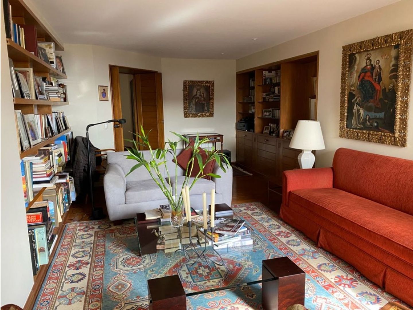 Foto 7 de 20: Apartamento en Emaús, Bogotá D.C.