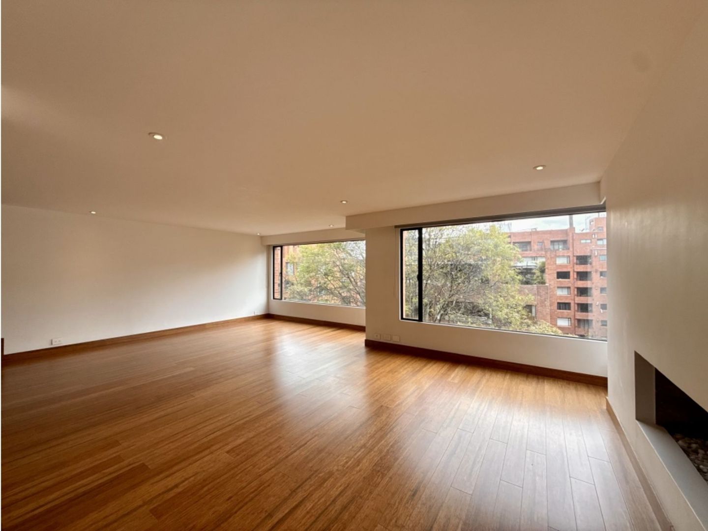 Foto 2 de 20: Apartamento en La Cabrera, Bogotá D.C.