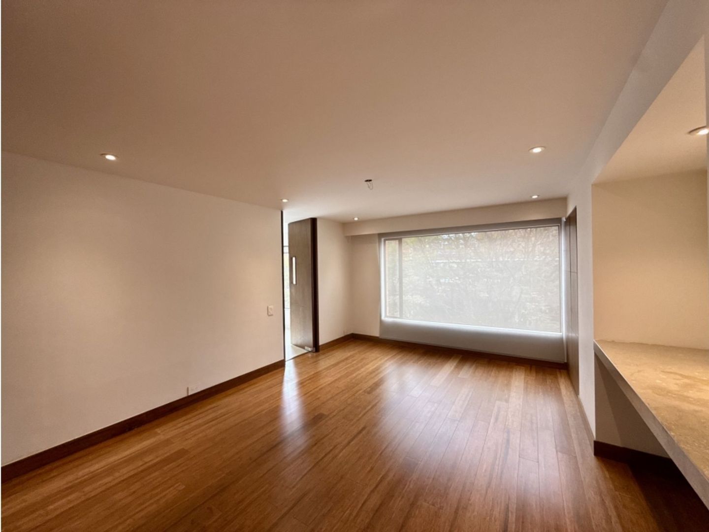 Foto 7 de 20: Apartamento en La Cabrera, Bogotá D.C.