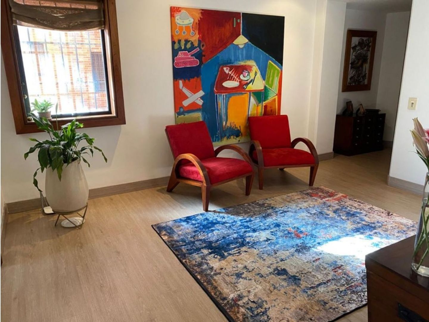 Foto 11 de 20: Apartamento en Emaús, Bogotá D.C.