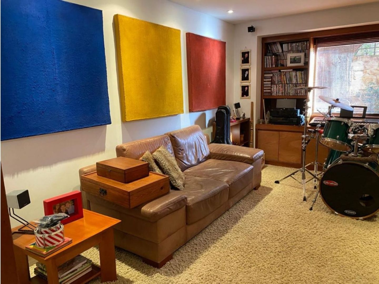 Foto 13 de 20: Apartamento en Emaús, Bogotá D.C.