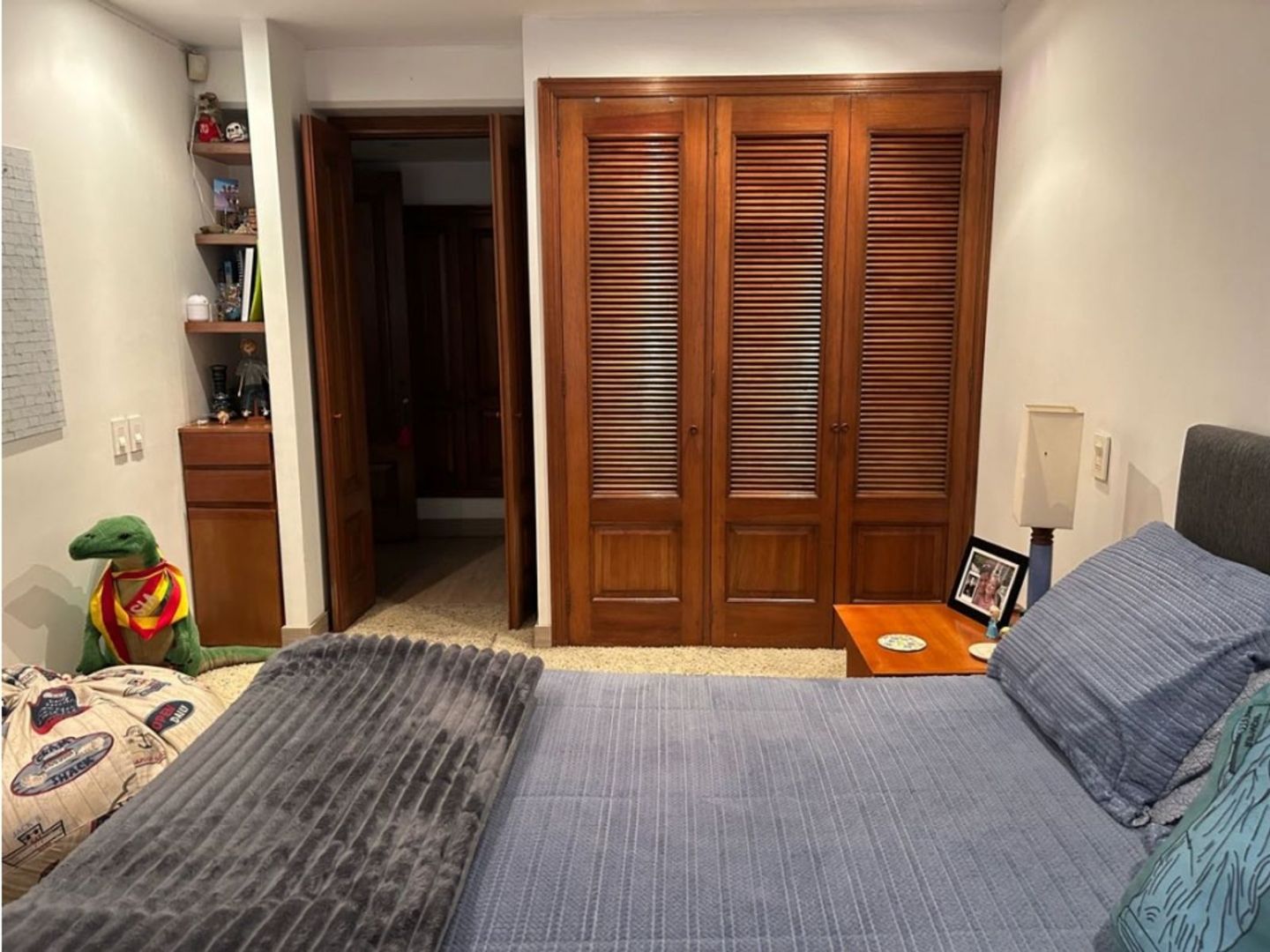 Foto 16 de 20: Apartamento en Emaús, Bogotá D.C.