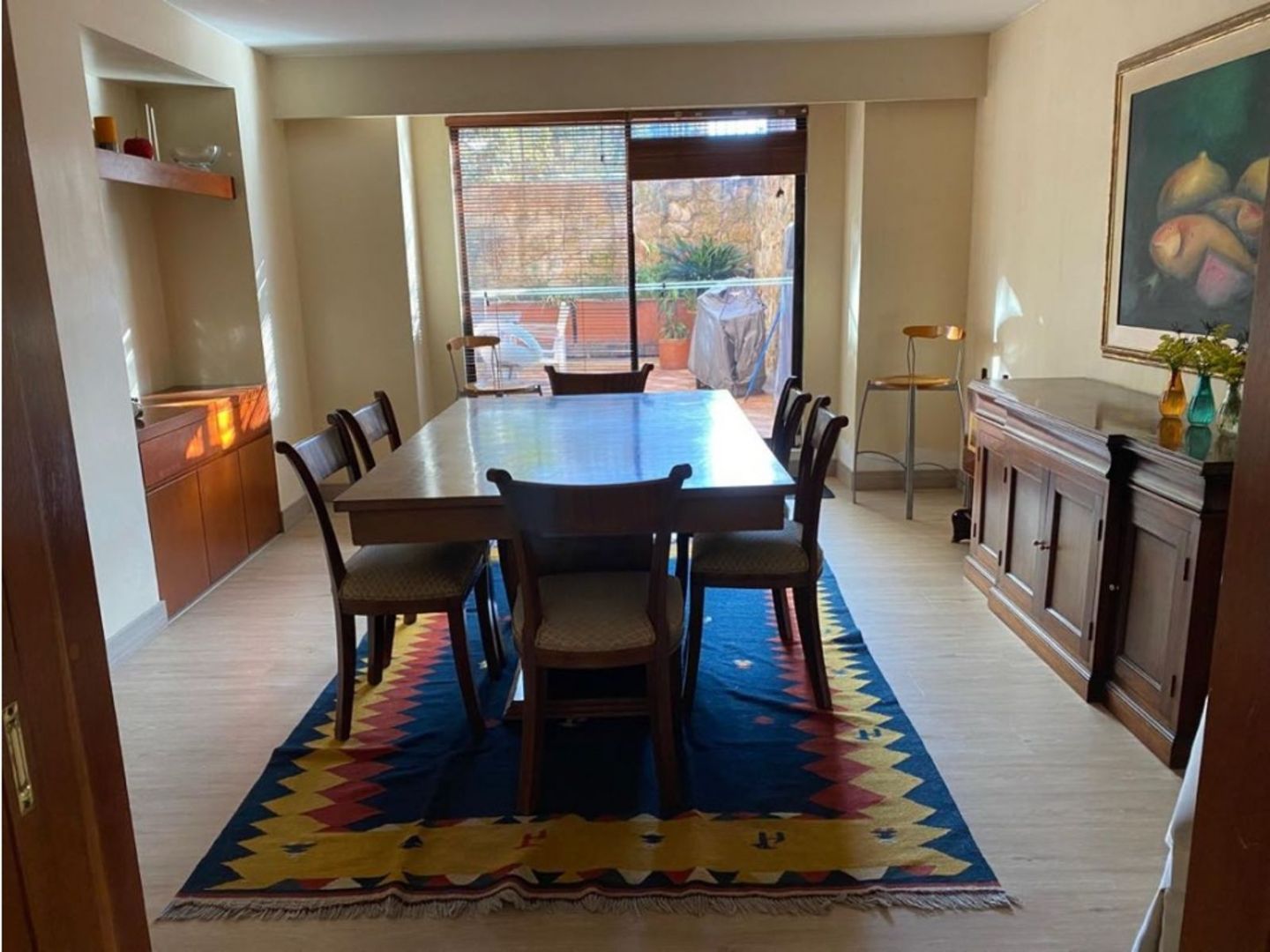 Foto 8 de 20: Apartamento en Emaús, Bogotá D.C.