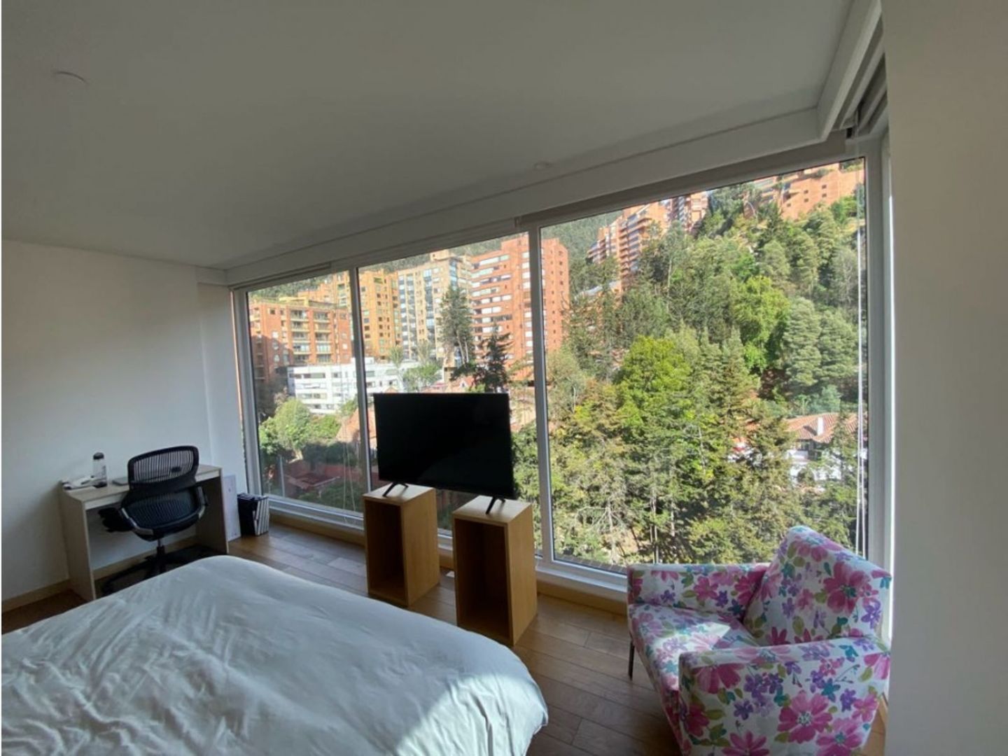 Foto 11 de 20: Apartamento en La Cabrera, Bogotá D.C.