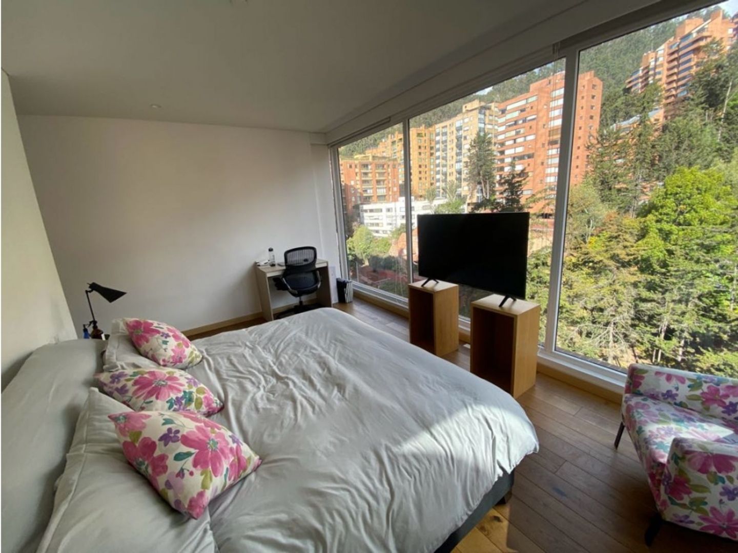 Foto 13 de 20: Apartamento en La Cabrera, Bogotá D.C.