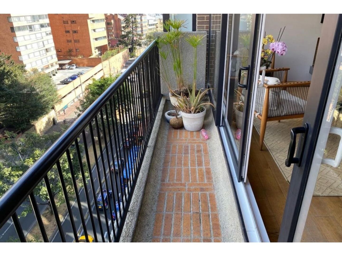 Foto 2 de 20: Apartamento en La Cabrera, Bogotá D.C.