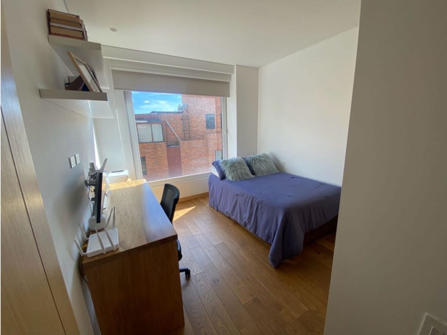 Foto 9 de 20: Apartamento en La Cabrera, Bogotá D.C.