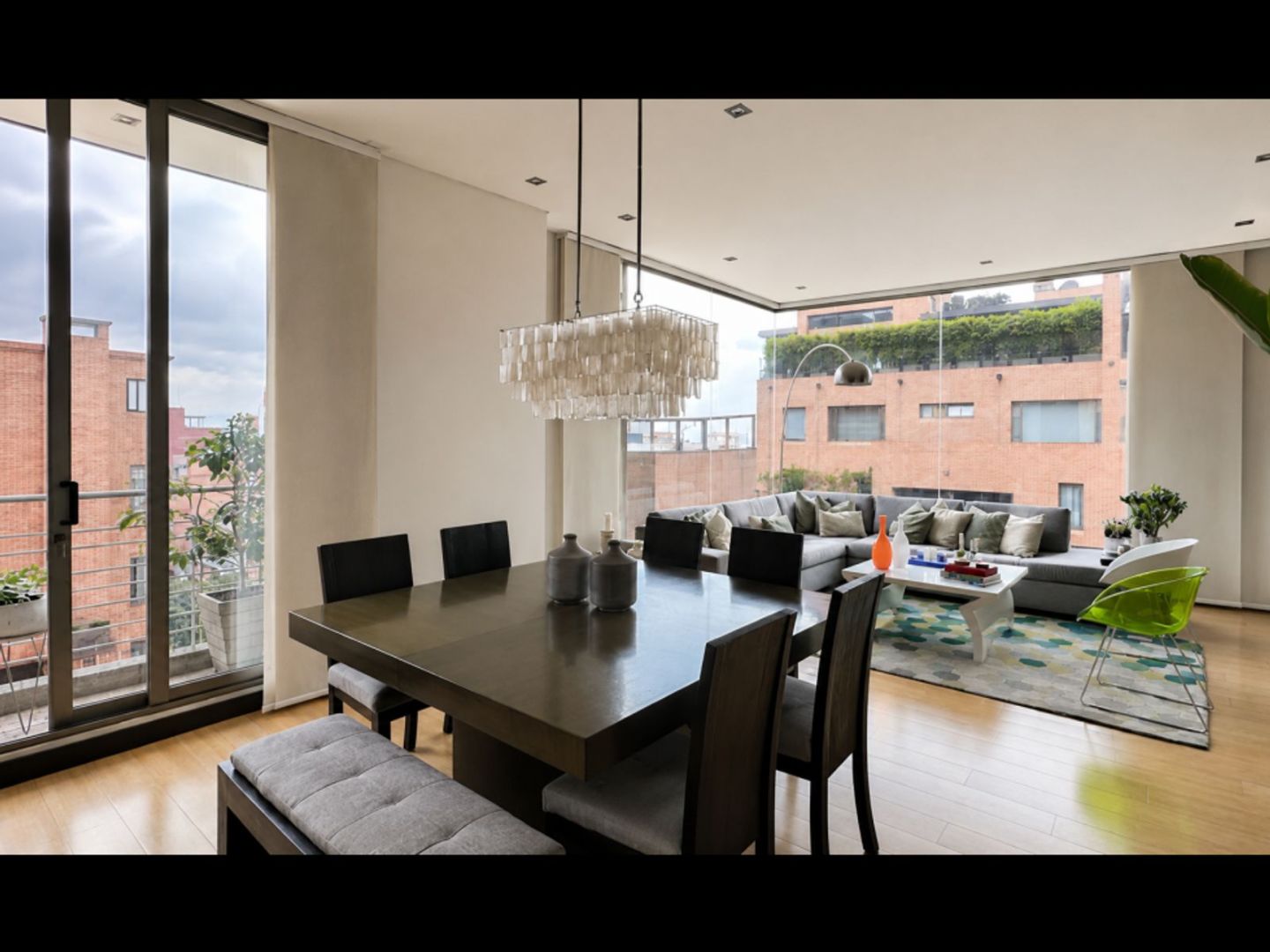 Foto 3 de 18: Apartamento en Emaús, Bogotá D.C.