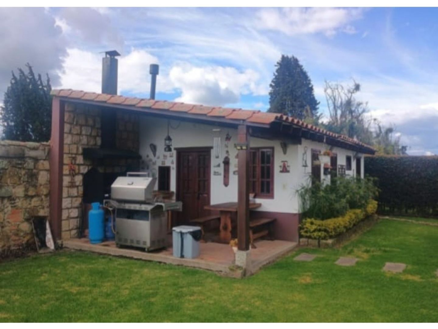Foto 10 de 20: Casa en Centro, Cajicá