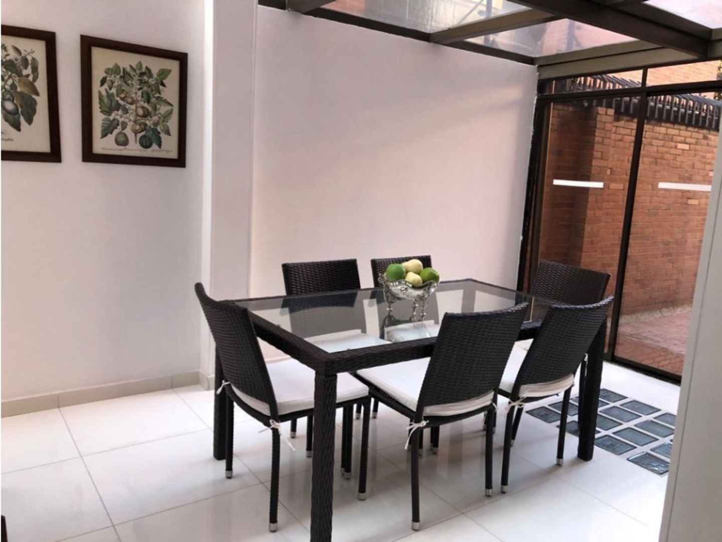 Foto 6 de 20: Apartamento en Santa Bárbara Occidental, Bogotá D.C.