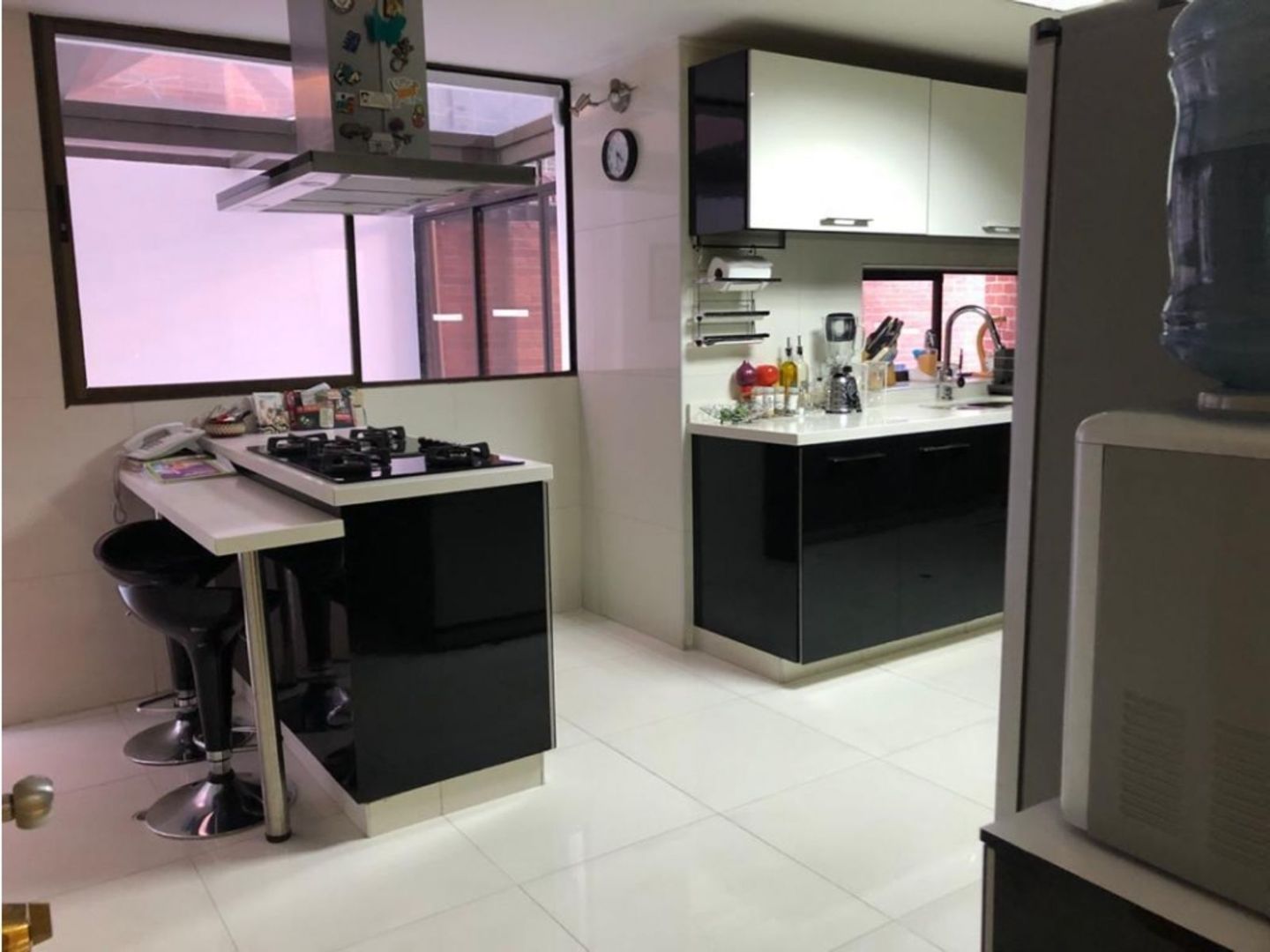 Foto 8 de 20: Apartamento en Santa Bárbara Occidental, Bogotá D.C.