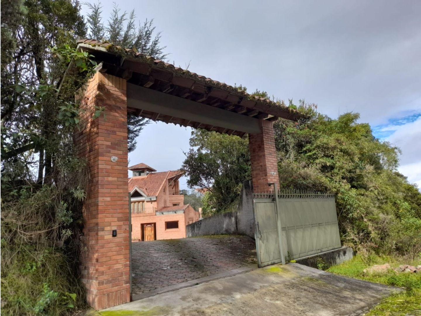 Foto 20 de 20: Casa en Torca, Bogotá D.C.