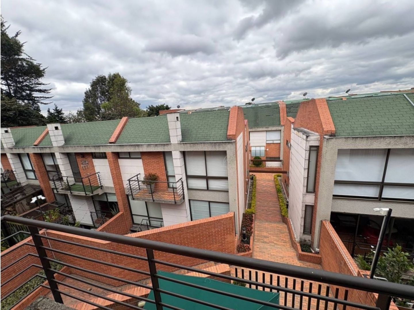 Foto 10 de 20: Casa en Ginebra Norte, Bogotá D.C.