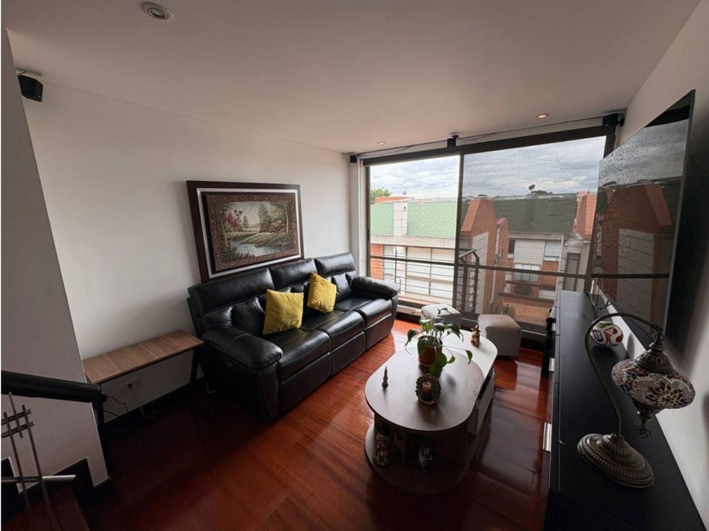 Foto 6 de 20: Casa en Ginebra Norte, Bogotá D.C.