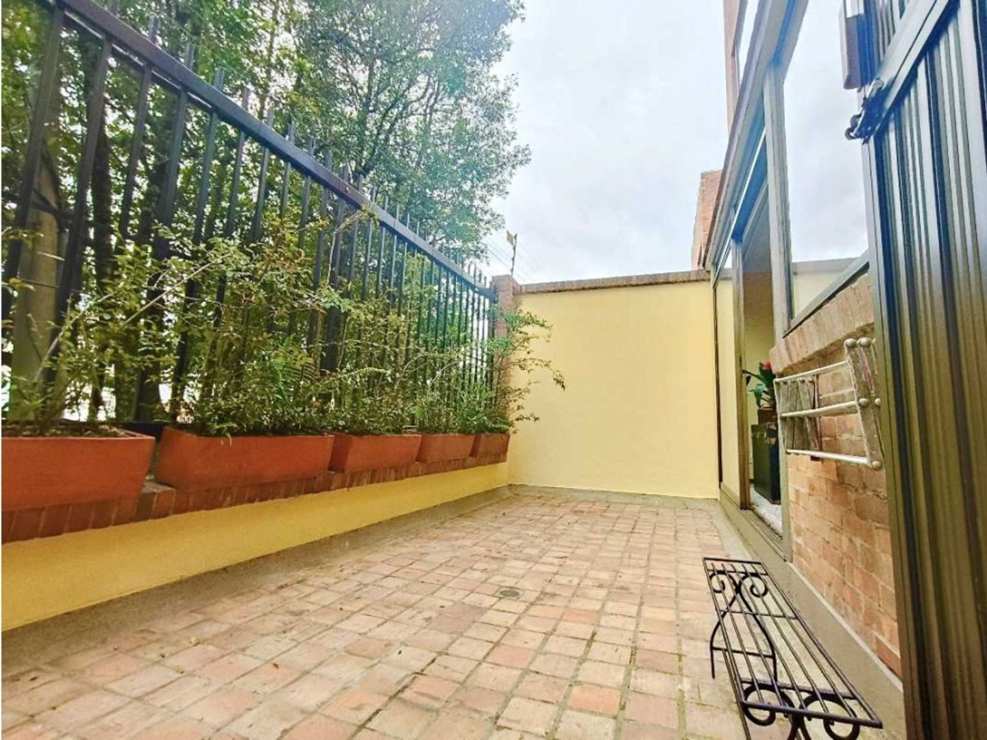 Foto 19 de 20: Casa en Santa Bárbara Central, Bogotá D.C.