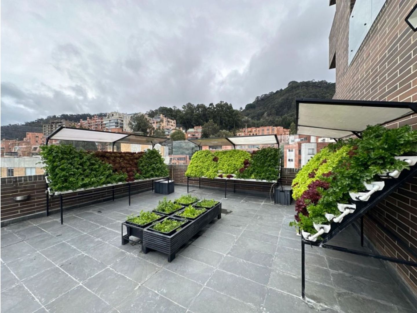 Foto 20 de 20: Apartamento en Emaús, Bogotá D.C.