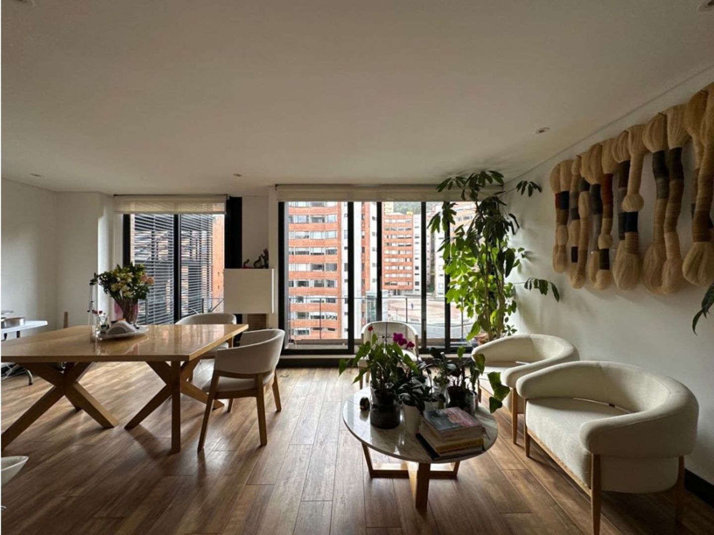 Foto 3 de 20: Apartamento en Emaús, Bogotá D.C.