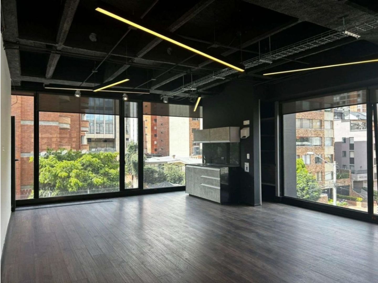 Foto 6 de 18: Oficina en El Espartillal, Bogotá D.C.