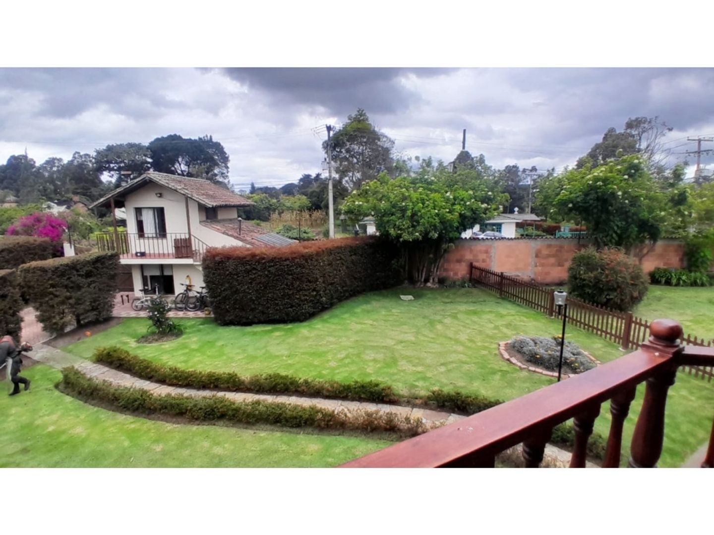 Foto 17 de 20: Casa en Casa Blanca, Bogotá D.C.
