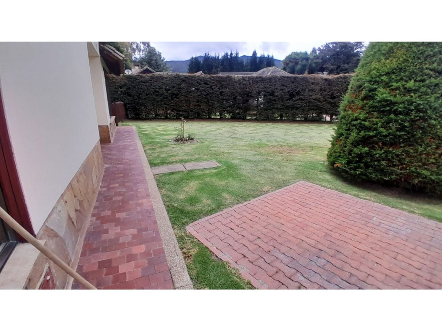 Foto 20 de 20: Casa en Casa Blanca, Bogotá D.C.