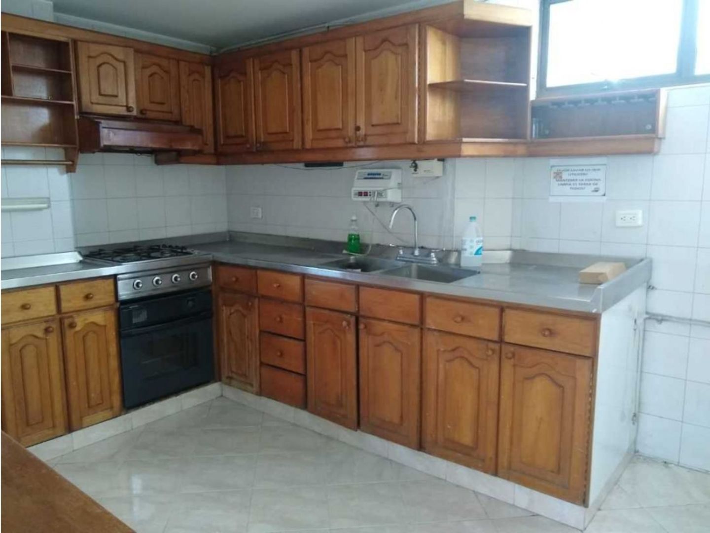 Foto 10 de 20: Apartamento en Santa Bárbara Central, Bogotá D.C.