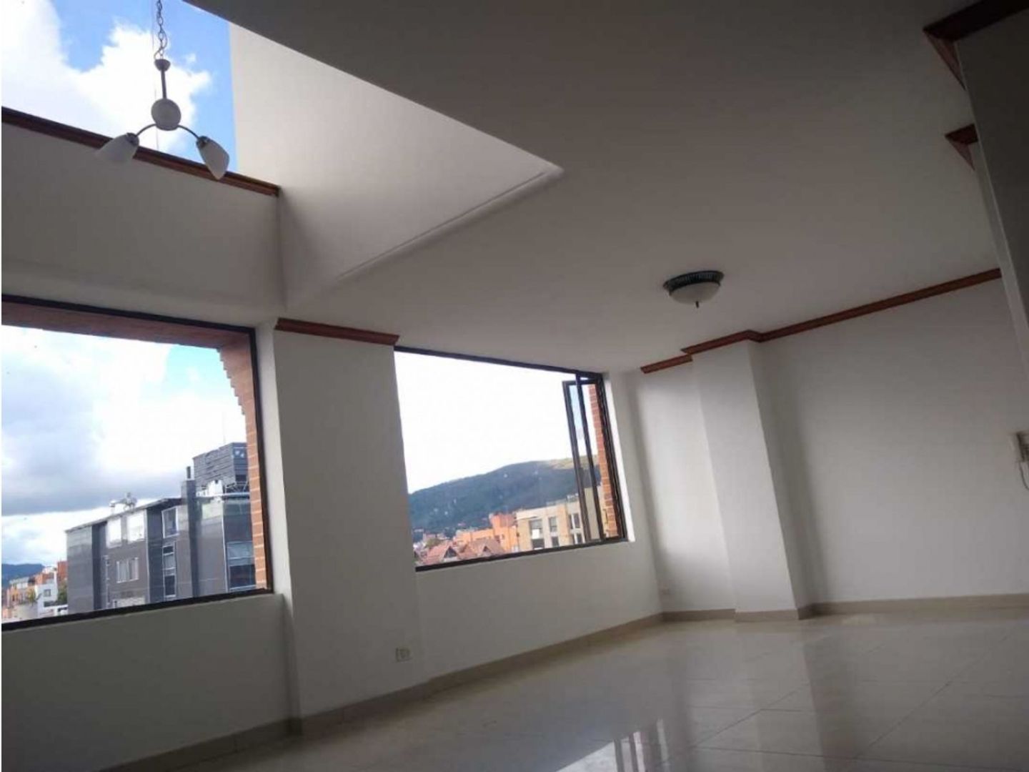 Foto 2 de 20: Apartamento en Santa Bárbara Central, Bogotá D.C.