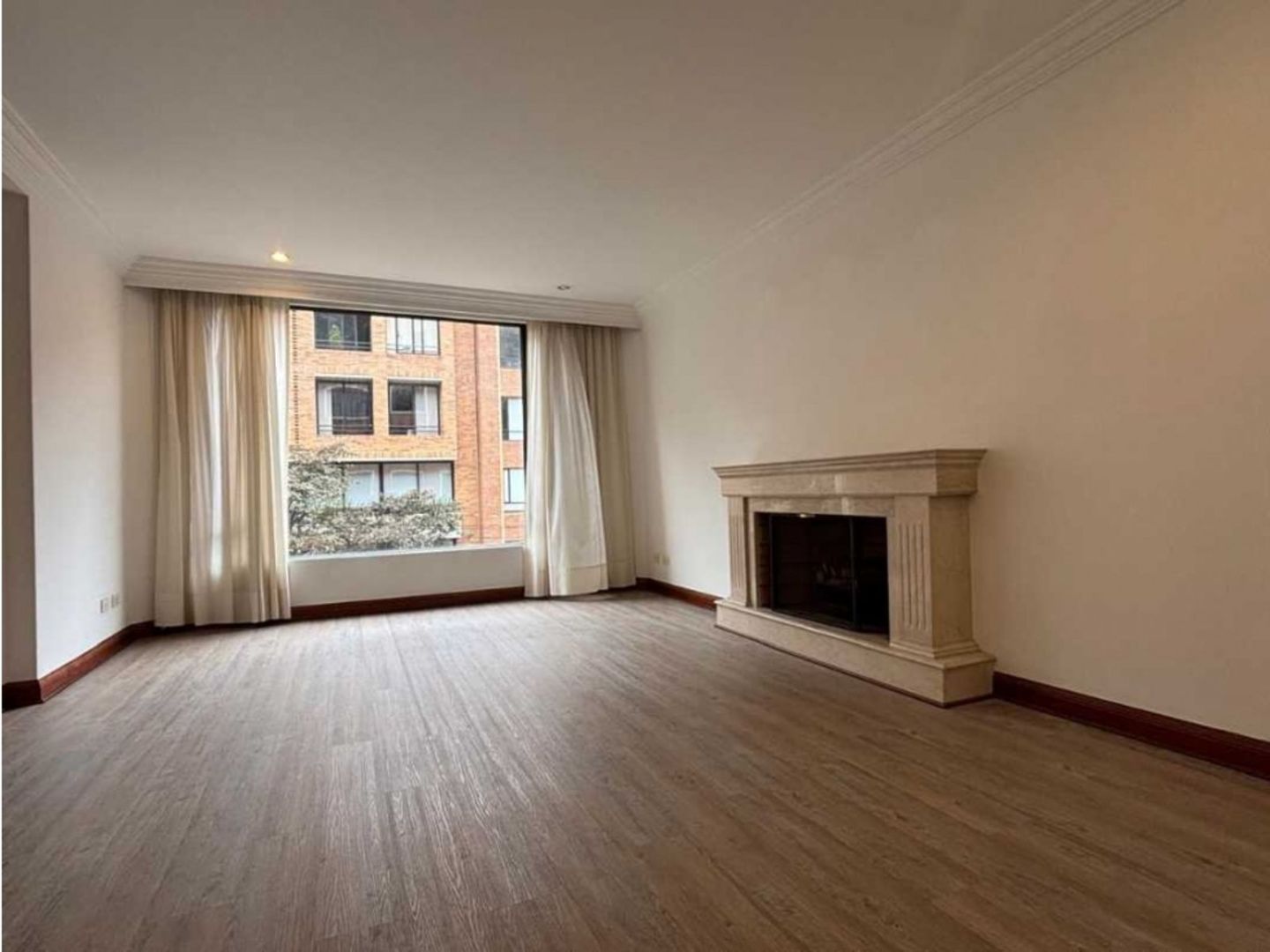 Foto 4 de 20: Apartamento en Santa Bárbara Central, Bogotá D.C.