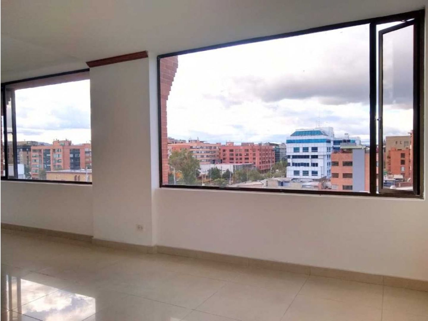 Foto 6 de 20: Apartamento en Santa Bárbara Central, Bogotá D.C.