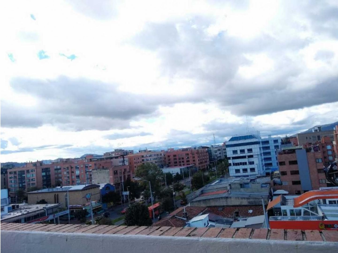 Foto 7 de 20: Apartamento en Santa Bárbara Central, Bogotá D.C.