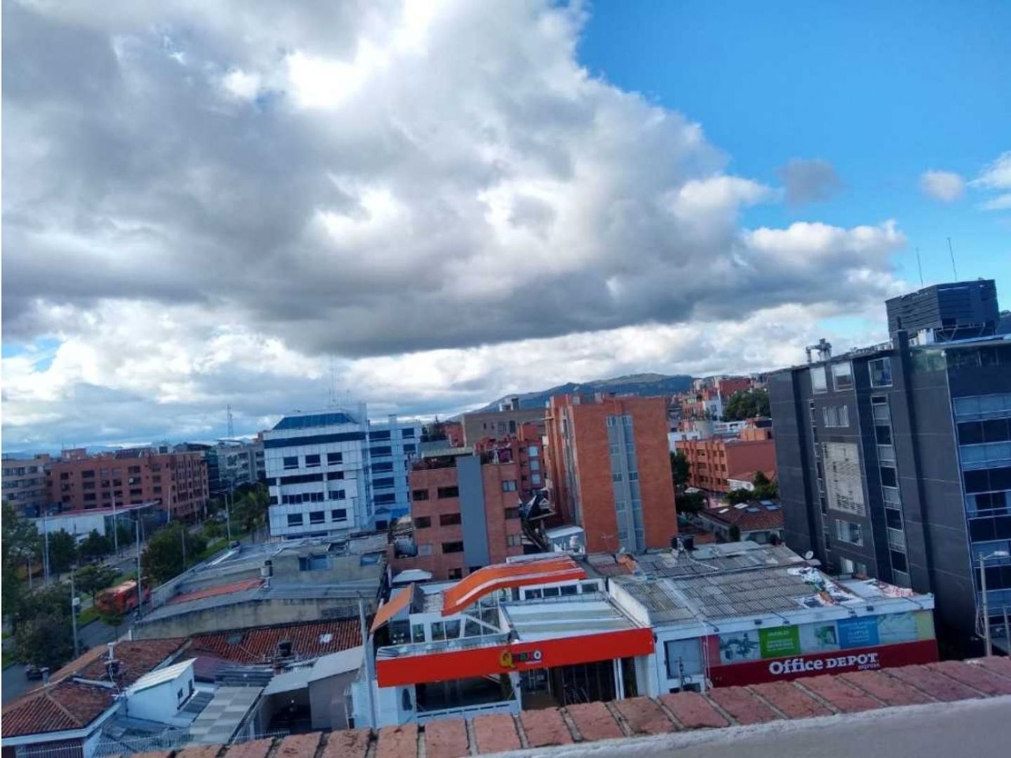 Foto 8 de 20: Apartamento en Santa Bárbara Central, Bogotá D.C.