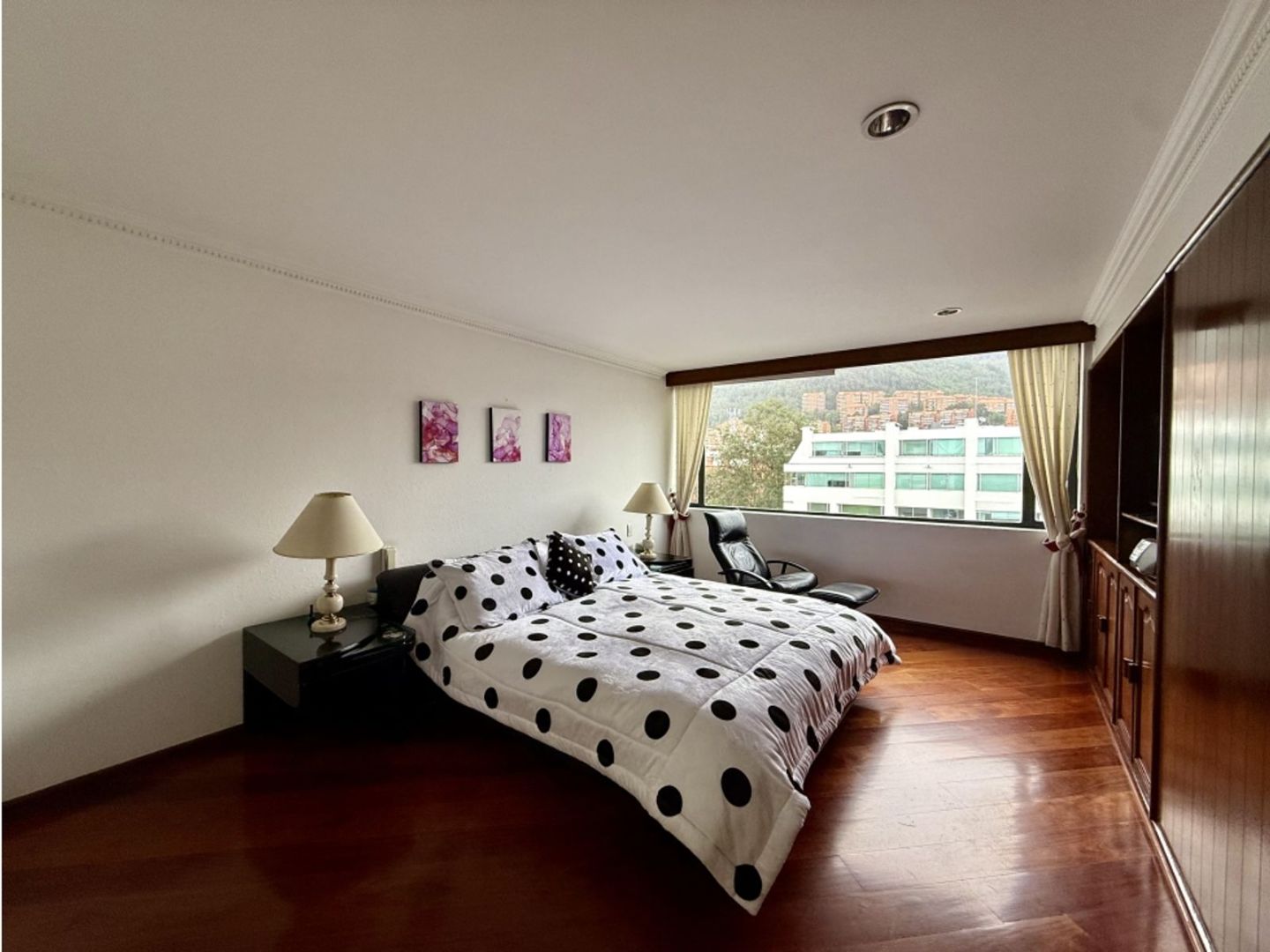 Foto 11 de 20: Apartamento en Santa Bárbara Central, Bogotá D.C.