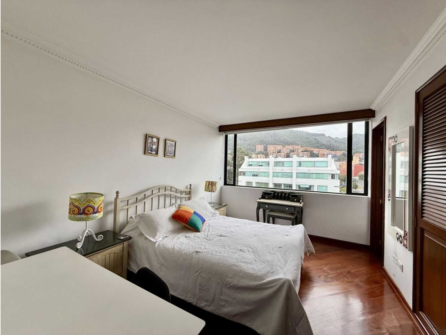 Foto 14 de 20: Apartamento en Santa Bárbara Central, Bogotá D.C.