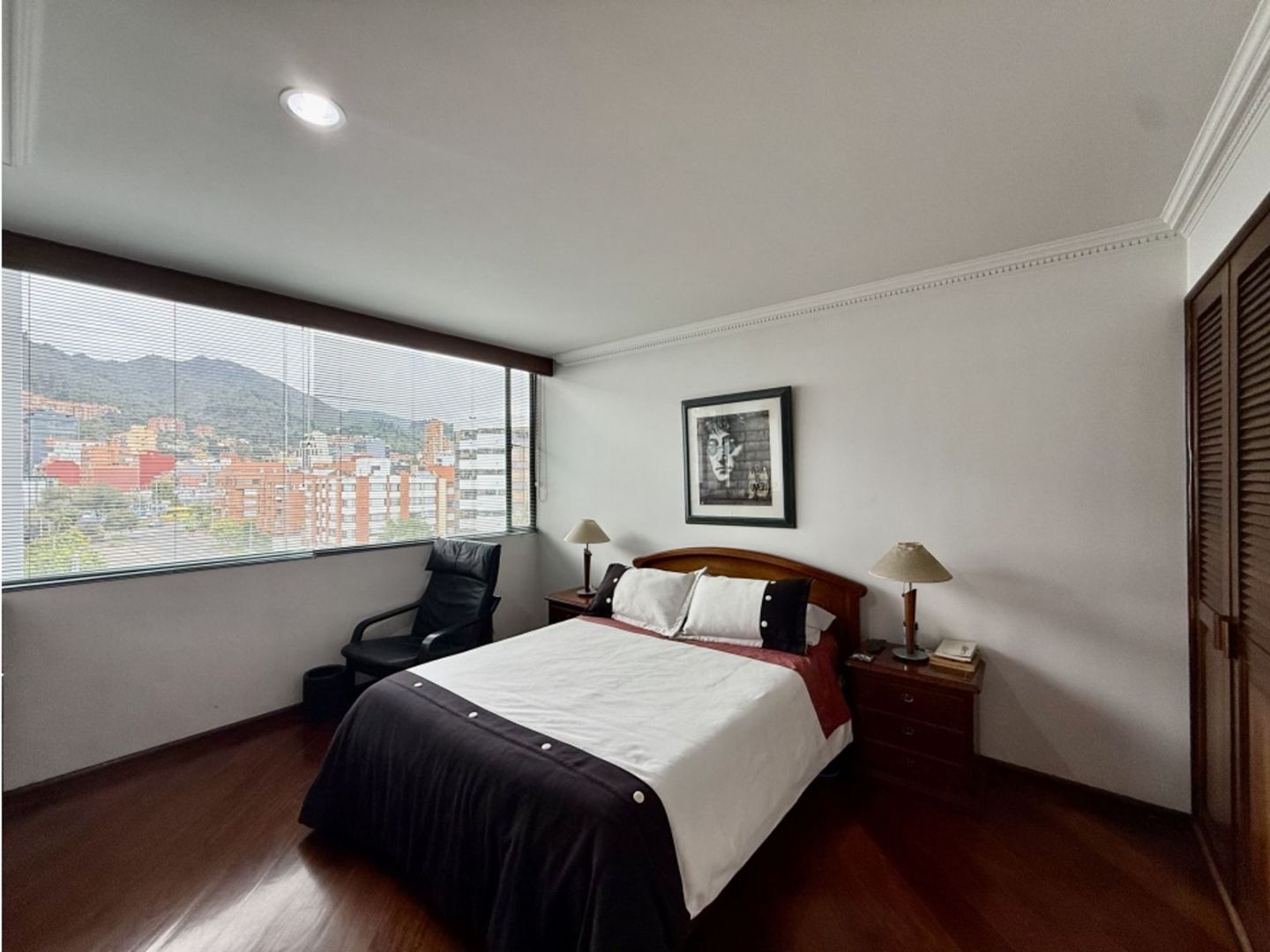 Foto 16 de 20: Apartamento en Santa Bárbara Central, Bogotá D.C.