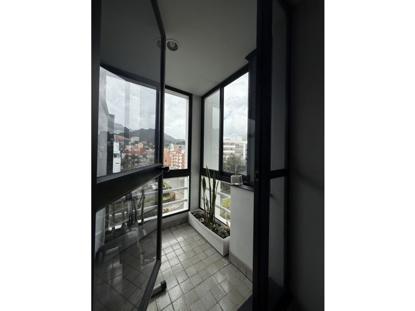 Foto 20 de 20: Apartamento en Santa Bárbara Central, Bogotá D.C.