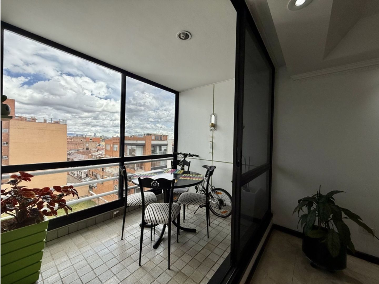 Foto 5 de 20: Apartamento en Santa Bárbara Central, Bogotá D.C.