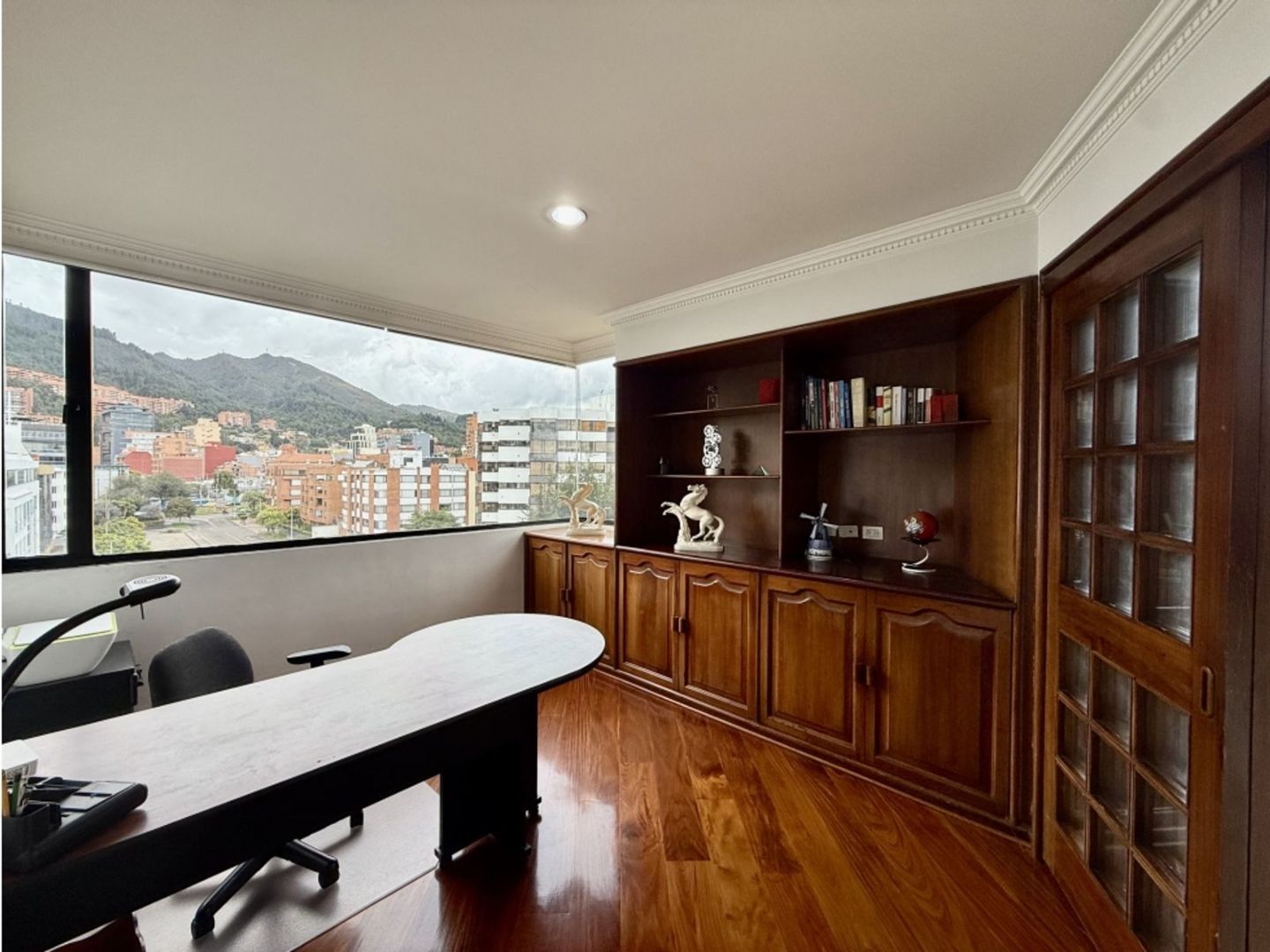Foto 6 de 20: Apartamento en Santa Bárbara Central, Bogotá D.C.