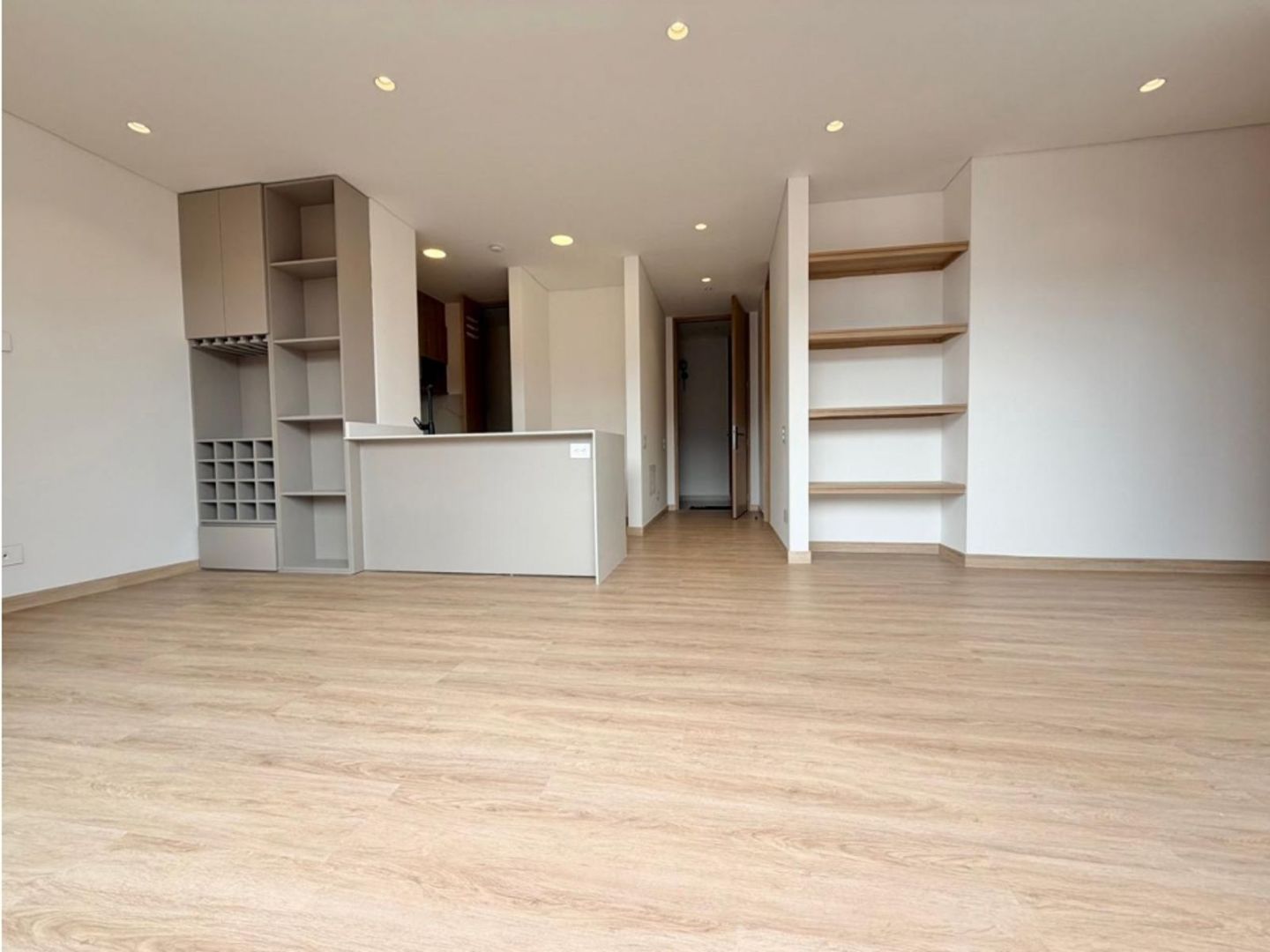 Foto 2 de 15: Apartamento en Chicó, Bogotá D.C.