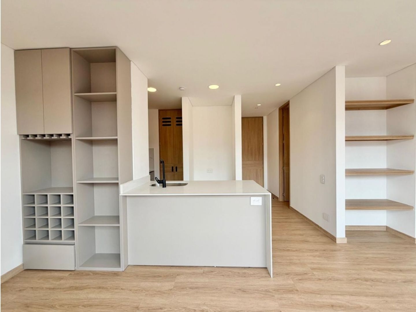 Foto 3 de 15: Apartamento en Chicó, Bogotá D.C.