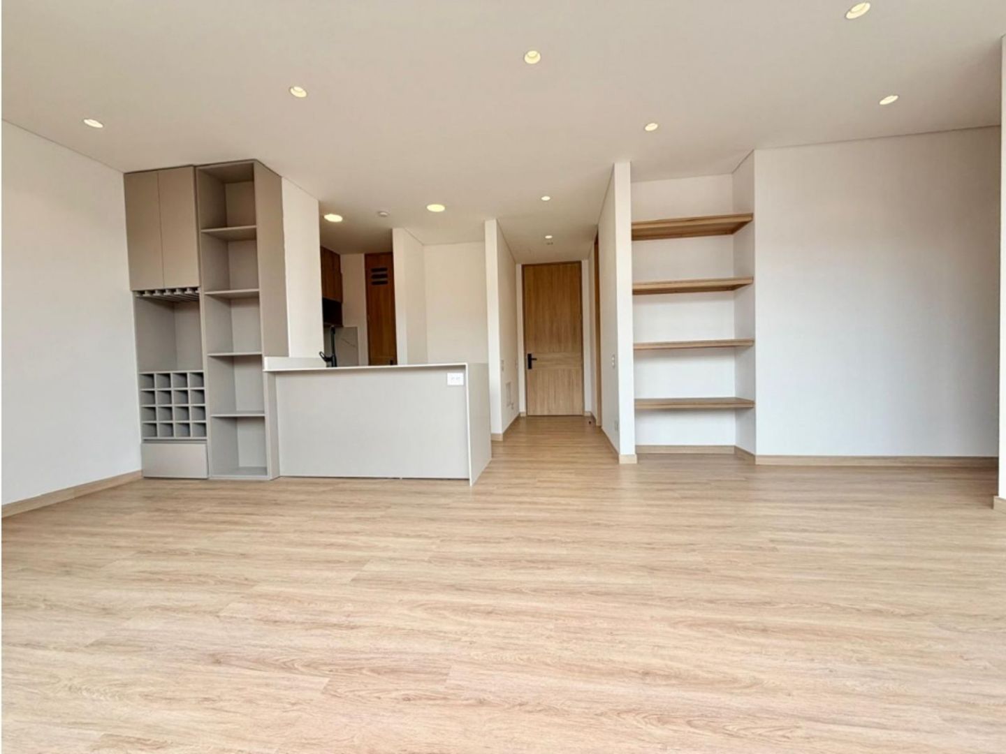 Foto 4 de 15: Apartamento en Chicó, Bogotá D.C.