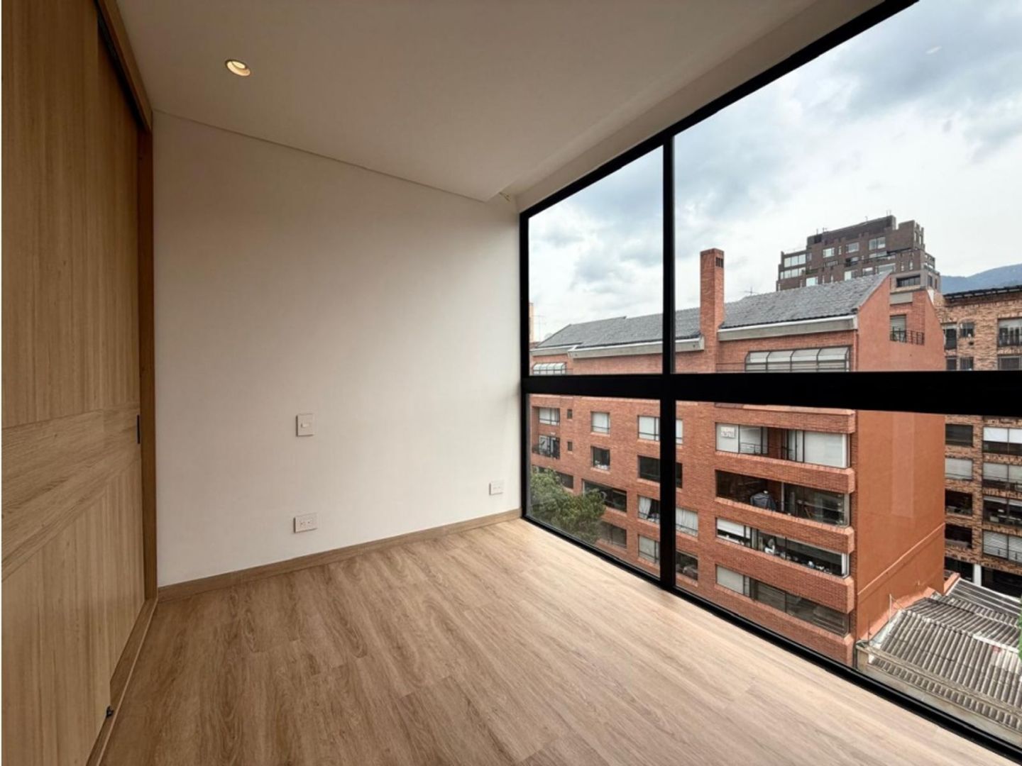 Foto 7 de 15: Apartamento en Chicó, Bogotá D.C.