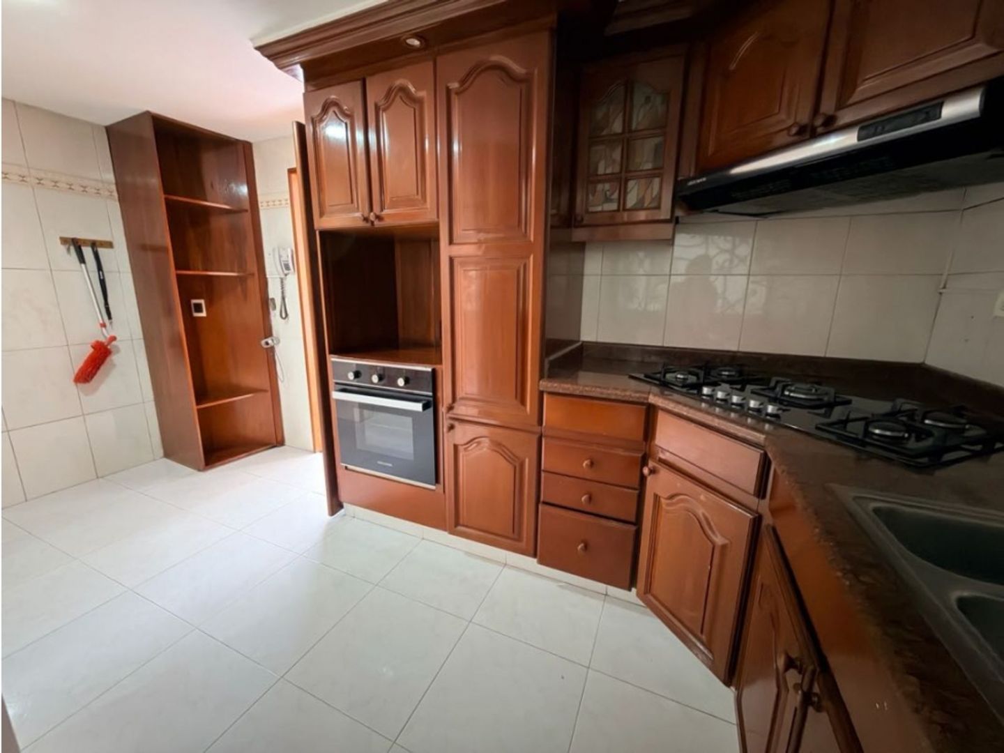 Foto 4 de 17: Apartamento en Chicó Norte ET III, Bogotá D.C.