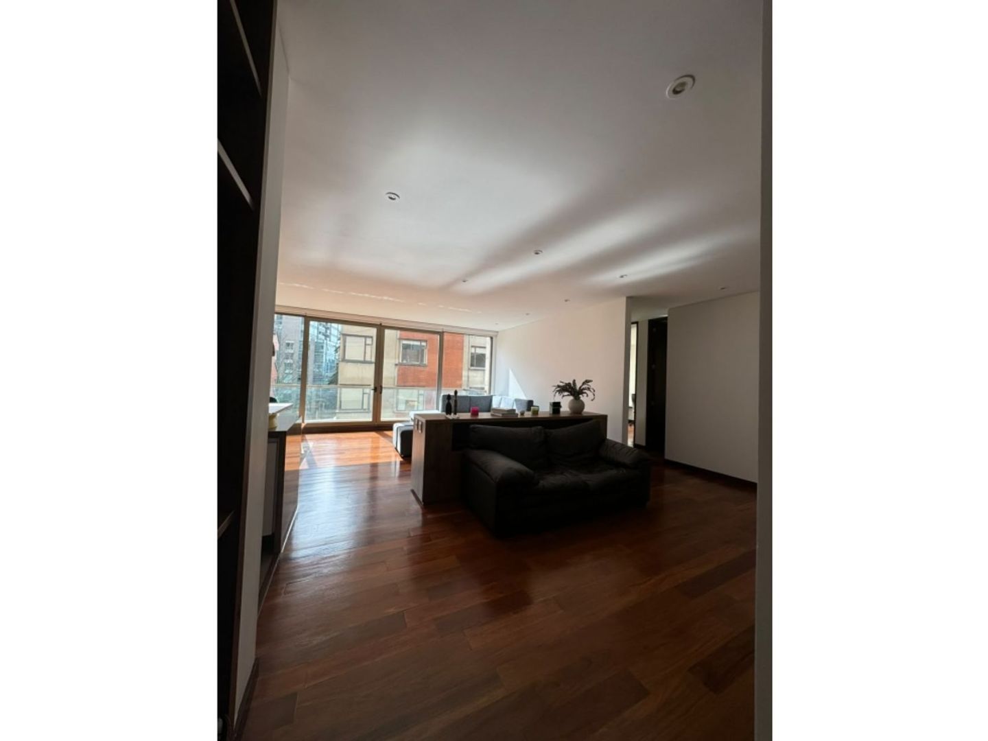 Foto 6 de 10: Apartamento en Chicó, Bogotá D.C.