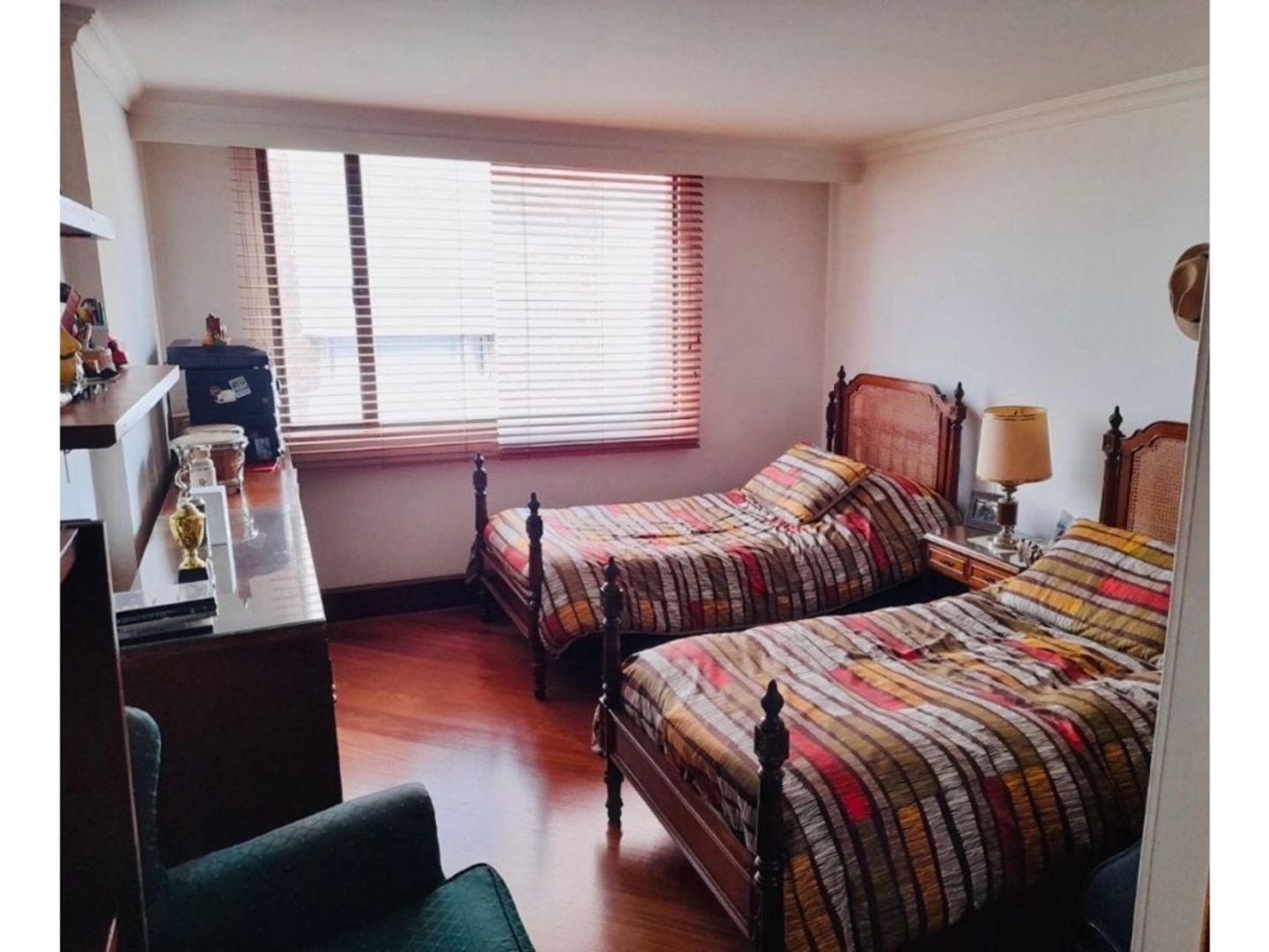 Foto 12 de 20: Apartamento en Emaús, Bogotá D.C.