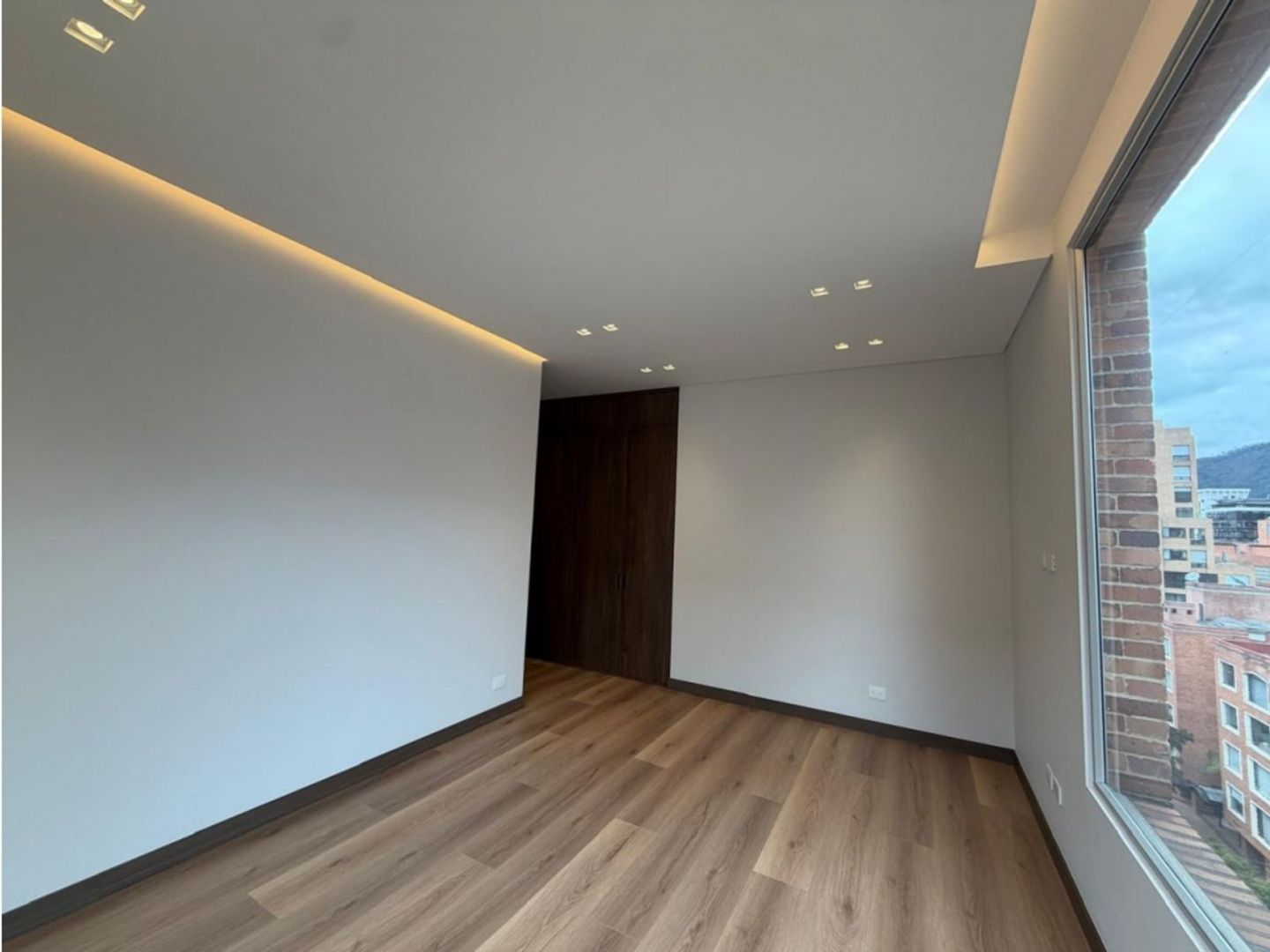 Foto 18 de 20: Apartamento en Chicó Norte, Bogotá D.C.