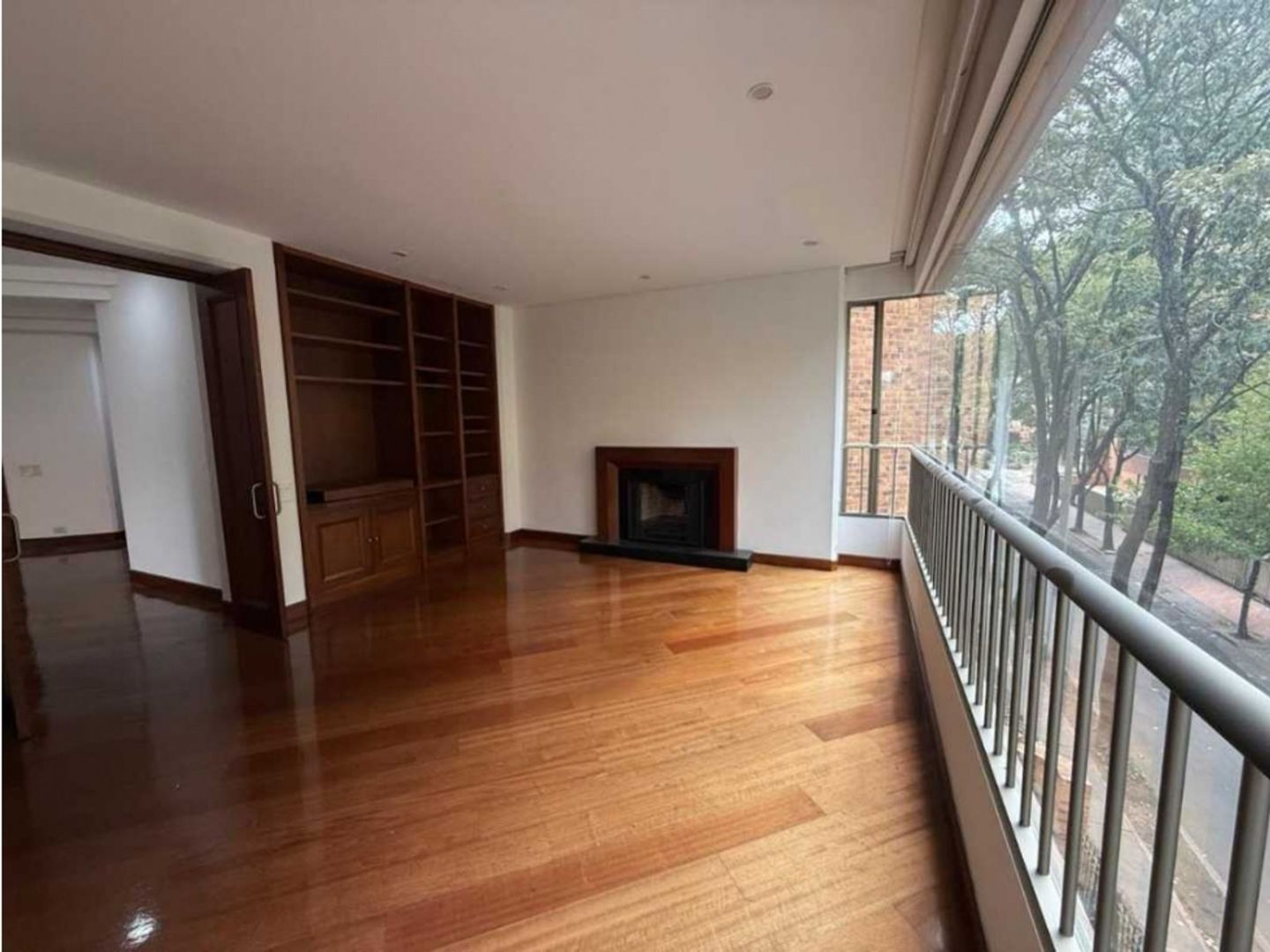 Foto 5 de 20: Apartamento en La Cabrera, Bogotá D.C.