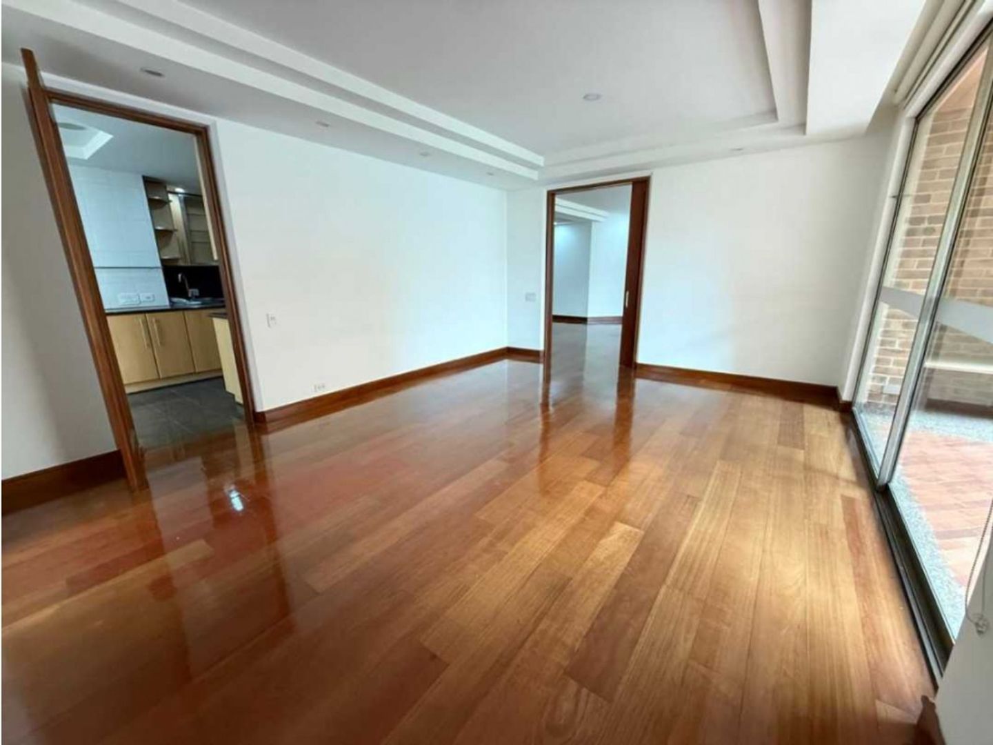 Foto 6 de 20: Apartamento en La Cabrera, Bogotá D.C.