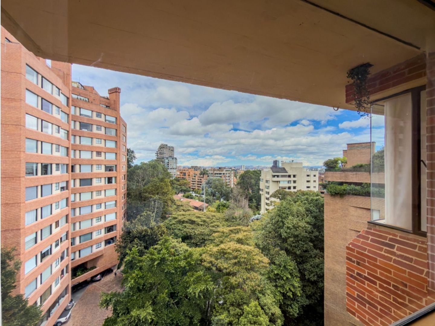 Foto 20 de 20: Apartamento en Chicó Norte, Bogotá D.C.